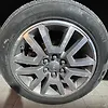 Rim - 2013 GMC Acadia Export (Non US, Non Canada)
