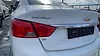Trunk/hatch/tailgate - 2018 Chevrolet Impala