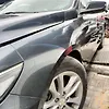 Fender (LHF) - 2018 Chevrolet Malibu