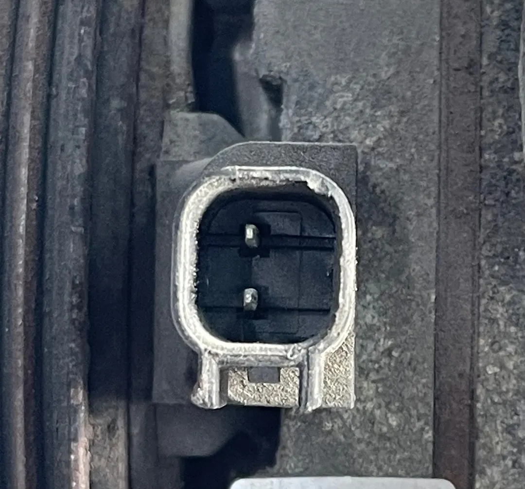 AC Compressor - 2011 Jeep GRAND CHRROOKE