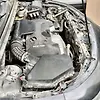 Engine  - 2018 Chevrolet Malibu
