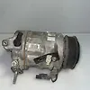 AC Compressor - 2017 GMC Acadia SLE 2