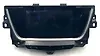 Info-gps-tv screen - 2017 Cadillac XT5 Luxury