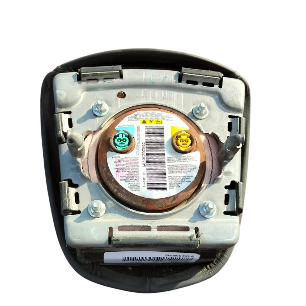 Airbag (Steering) - 2014 Cadillac CTS