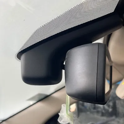 Mirror (Inner rear view) - 2013 Jeep GRAND CHEROOKE