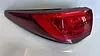 Trunk Light (LH) - 2017 Infiniti QX60