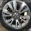 Rim - 2018 Chevrolet Trailblazer
