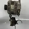 Alternator - 2017 Infiniti QX60