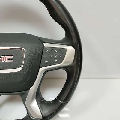 Steering Wheel - 2021 GMC Acadia