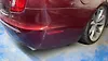 Rear Bumper - 2012 Jaguar XJ