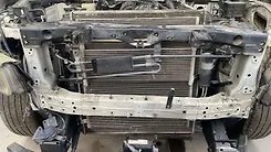 Radiator - 2019 Nissan Armada