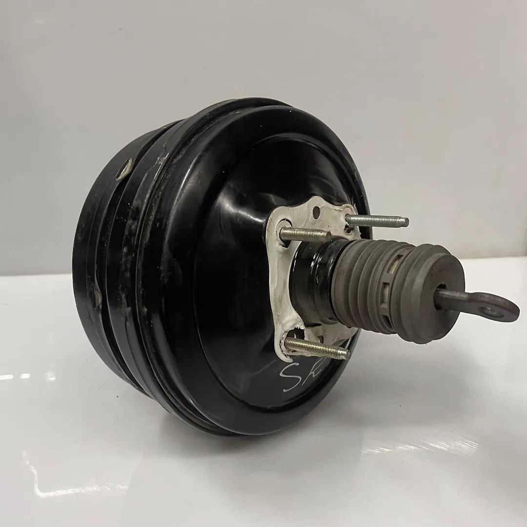 Brake booster - 2014 Dodge Charger SE