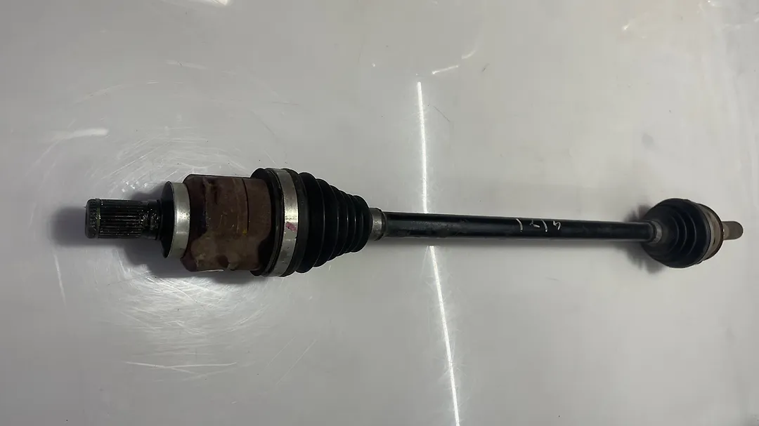 Axle Rear (LH) - 2019 Chevrolet Traverse LS