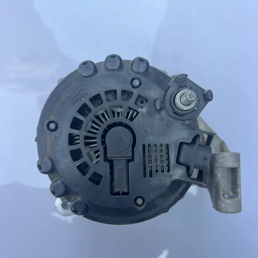 Alternator - 2015 Chevrolet Impala