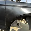 Fender (RHF) - 2019 Audi A3
