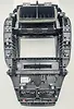 Transmission Shift Switch Climate Control Panel - 2017 Lincoln MKC Select