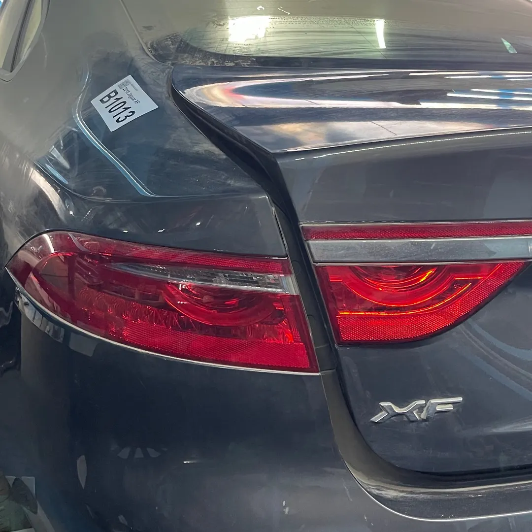 Tail Light (LH) - 2016 Jaguar XF