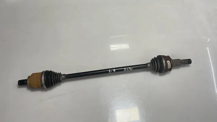 Axle Rear (LH) - 2020 Chevrolet Traverse