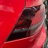 Tail Light (LH) - 2016 Volkswagen Golf