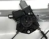 power window motor (LHB) - 2016 Cadillac ESCLADE