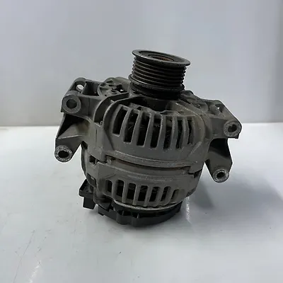 Alternator - 2011 Volkswagen Tiguan