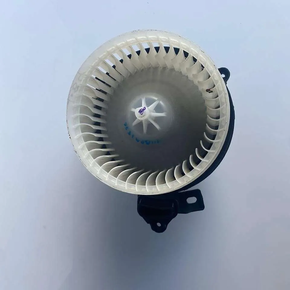 Blower Fan - 2021 Toyota Tacoma SR5