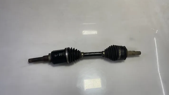 Axle(LHF) - 2014 Chevrolet Cruze