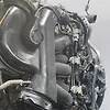Engine  - 2013 Nissan Pathfinder 3.5i