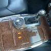 Gear Shift Knob(Automatic) - 2017 Nissan Armada 5.6