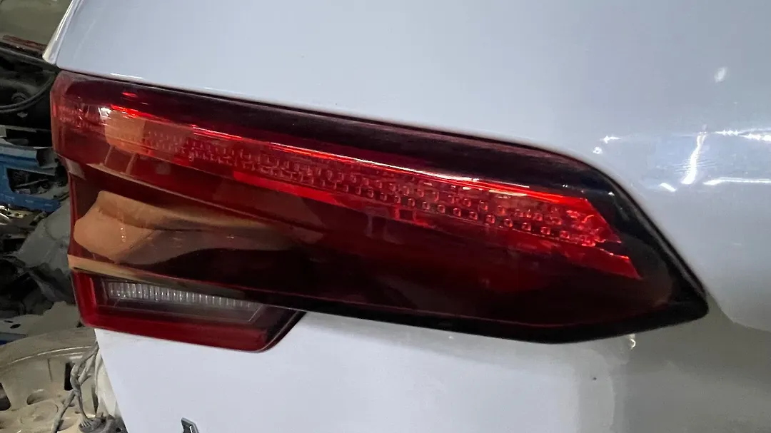 Trunk Light (LH) - 2017 Audi A4