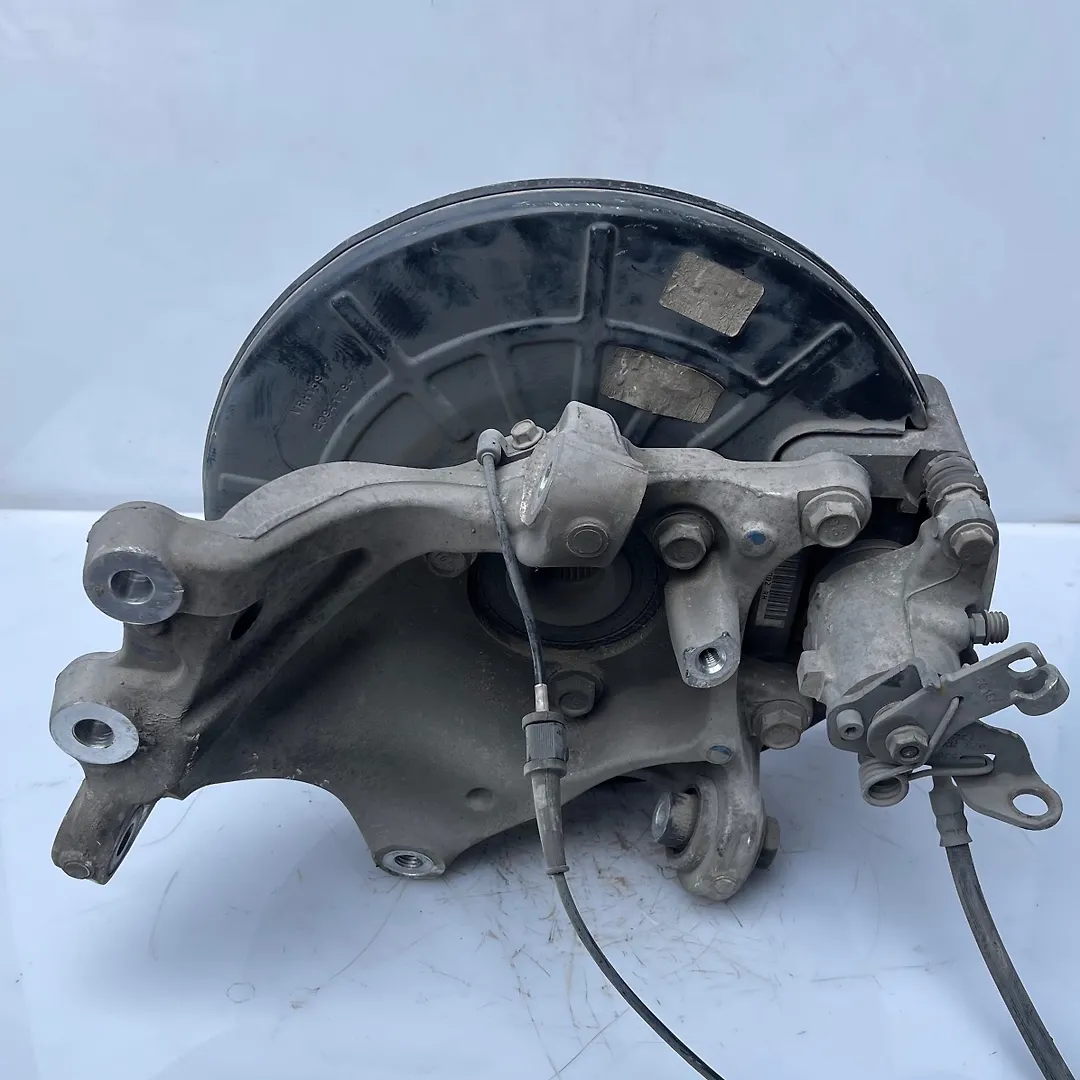 Complete  Hub Assembly(RHB) - 2014 Chevrolet Impala 2LT