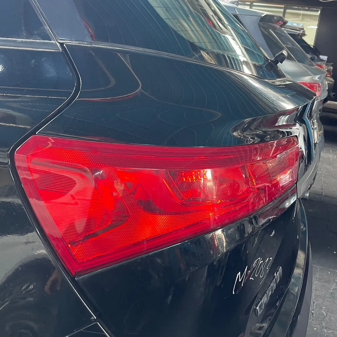 Tail Light (LH) - 2021 Chevrolet Captiva