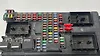 Fuse box - 2007 Land Rover LR2