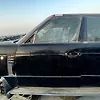 Door (LHF) - 2007 Land Rover RANGE ROVER VOGUE