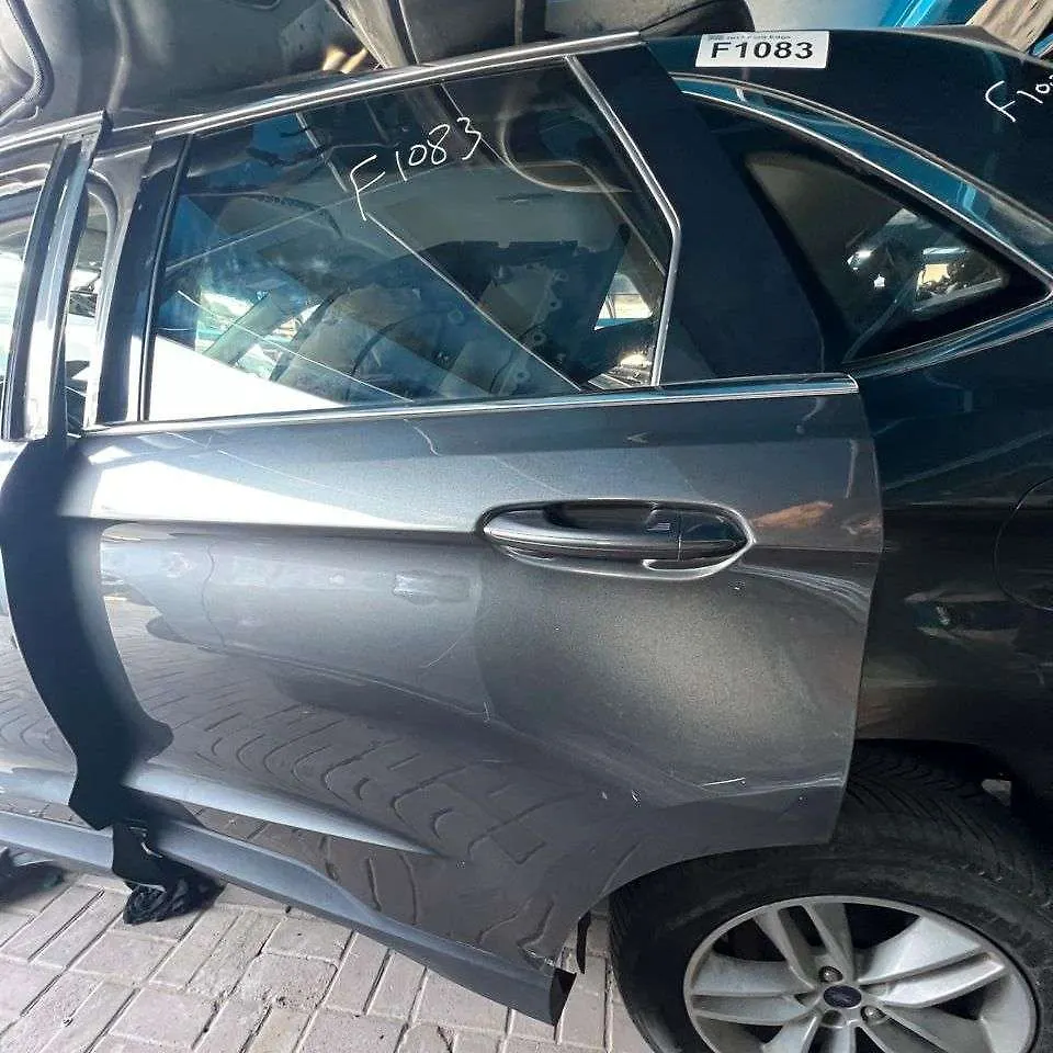 Door (LHB) - 2017 Ford Edge