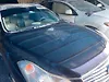 Hood/Bonnet - 2015 Infiniti QX50