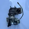 Turbo/supercharger - 2014 Cadillac CTS