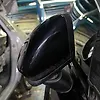 Side Mirror (RH) - 2022 Audi A3