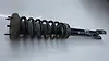 Shock Absorber (RHF) - 2014 Jaguar XJL