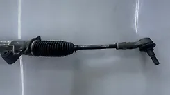 Steering box/rack - 2008 Volkswagen Touareg