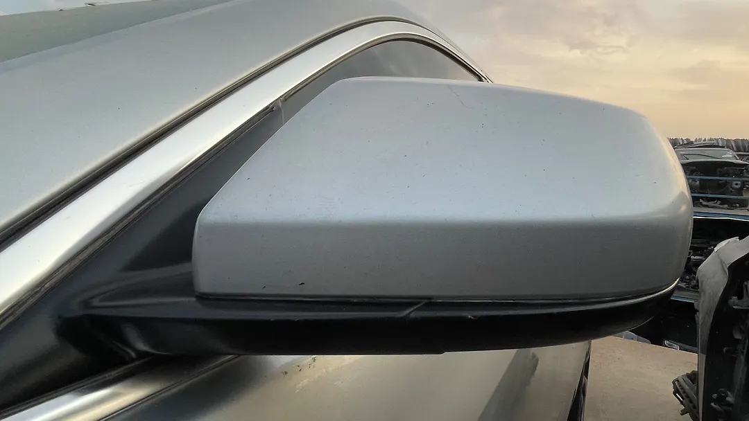 Side Mirror (LH) - 2013 Cadillac ATS Standard