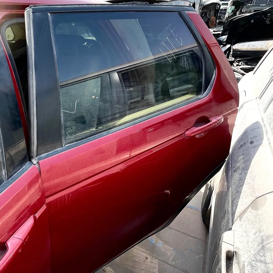Door (LHB) - 2016 Land Rover DISCOVERY SPORT