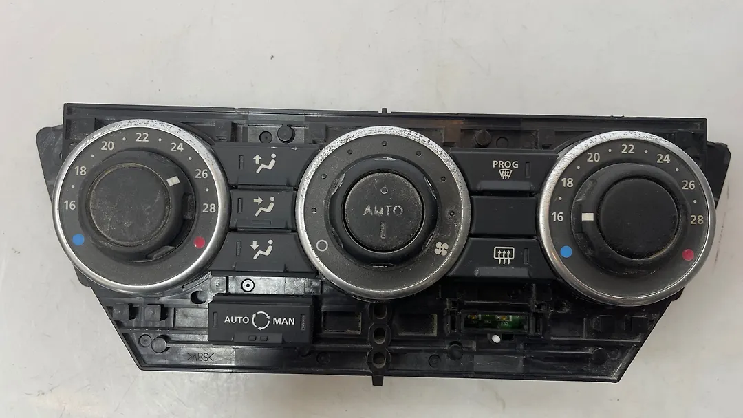 AC Switch - 2011 Land Rover LR2