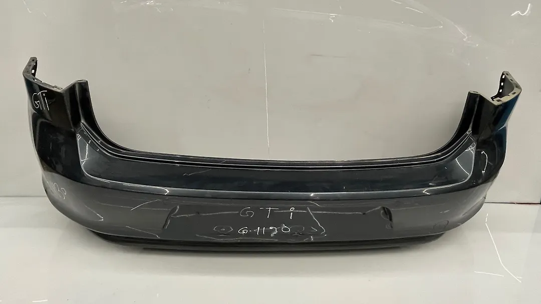 Rear Bumper - 2015 Volkswagen GTI