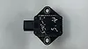 Acceleration Yaw Rate Sensor - 2013 Audi A5