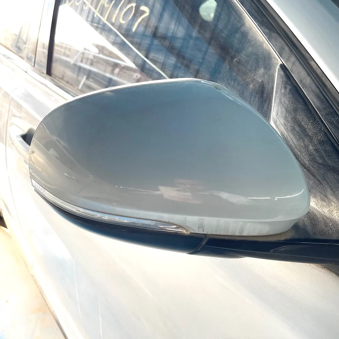 Side Mirror (RH) - 2015 Jaguar XF