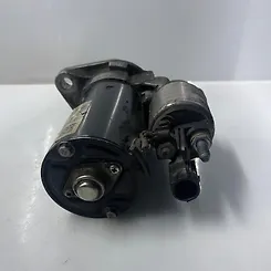Starter Motor - 2013 Volkswagen Passat
