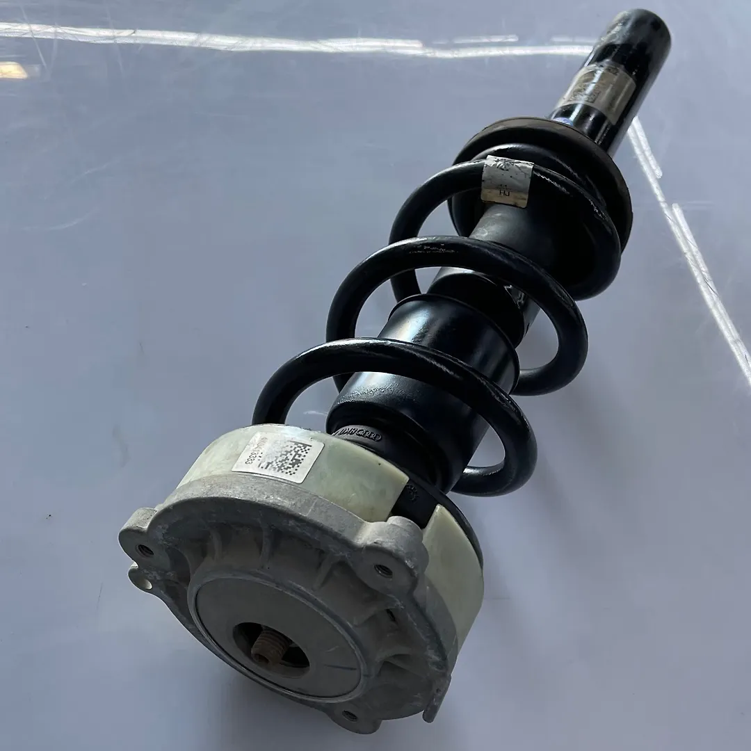 Shock Absorber (RHF) - 2019 Audi Q7