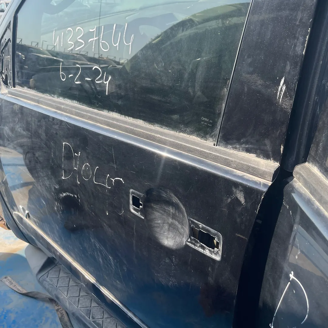 Door (LHF) - 2006 Nissan Armada