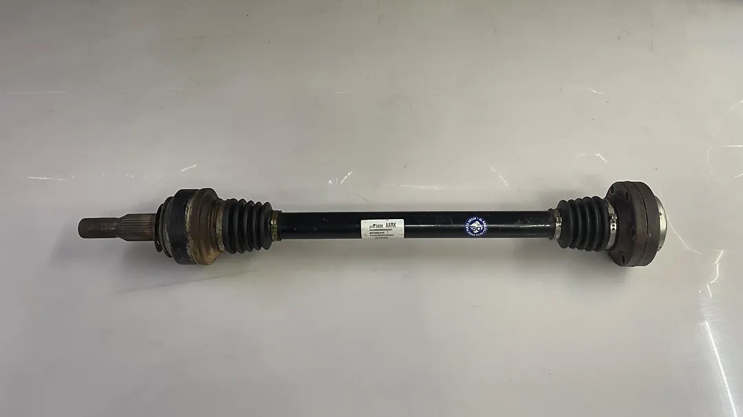 Axle Rear (LH) - 2017 Cadillac CT6 Platinum 
